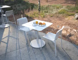 Roku Cafeset White