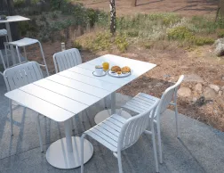 Roku Cafesetdouble White