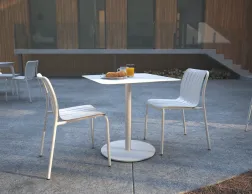 Roku Cafeset White
