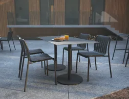 Roku Cafesetdouble Charcoal
