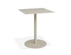 Roku Cafetable 65x65 Latte