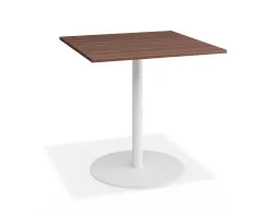 Roku Spottedgumv3cafetable 755x755 White
