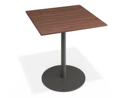 Roku Spottedgumv2cafetable 850x850 Charcoal
