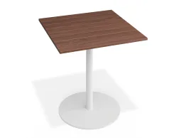 Roku Spottedgumv3cafetable 755x755 White