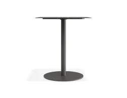 Roku Cafetable 65x65 Charcoal