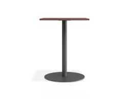 Roku Spottedgumv2cafetable 565x565 Charcoal