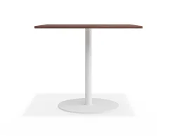 Roku Spottedgumv2cafetable 850x850 White