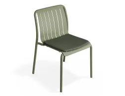 Roku Chairseatpad Green