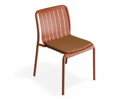 Roku Chairseatpad Terracotta