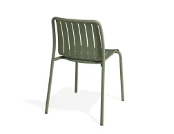 Roku Diningchair Green