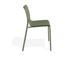 Roku Diningchair Green