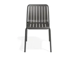 Roku Diningchair Charcoal