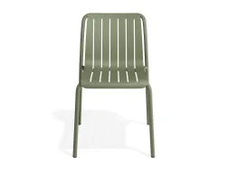 Roku Diningchair Green