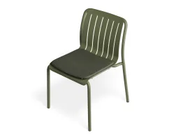 Roku Diningchair Green Greenpad