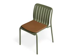 Roku Diningchair Green Terracottapad