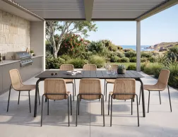 Modern House 220 Roku Charcoal New