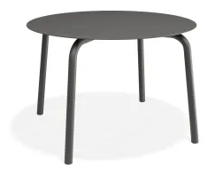 P1 Roku Roundtable 120 Charcoal