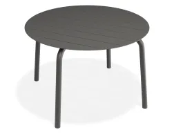 P2 Roku Roundtable 120 Charcoal