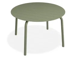 P2 Roku Roundtable 120 Green
