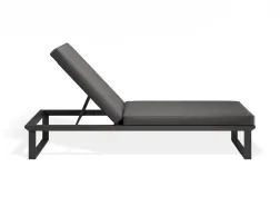 Vivara Sunlounge Charcoal