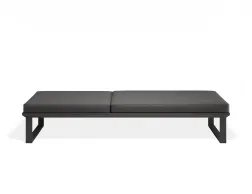 P 3a Vivara Sunlounge Charcoal
