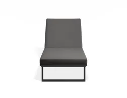 Vivara Sunlounge Charcoal