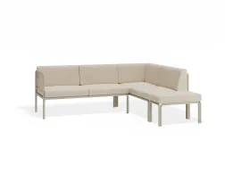 Seville Configg Latteframe Huskcushion Cushionextension
