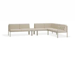 Seville Configj Latteframe Huskcushion Cushionextension