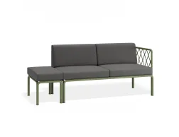 Sevillev2 Configf Greenframe Darkgreycushion Cushionextension
