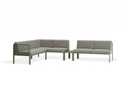 Sevillev2 Configi Greenframe Lightgreycushion Extension