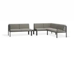 Sevillev2 Configj Charcoalframe Lightgreycushion Extension
