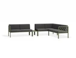 Sevillev2 Configj Greenframe Darkgreycushion Extension