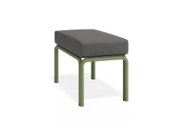 Sevillev2 Extension Greenframe Darkgreycushion