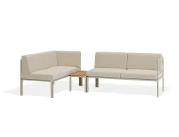 P 1b Seville Configh Latteframe Huskcushion Teakextension