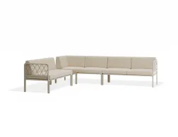 P 1b Seville Configi Latteframe Huskcushion Teakextension