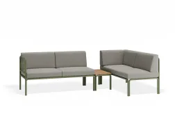 P 1b Sevillev2 Configg Greenframe Lightgreycushion Teakextension