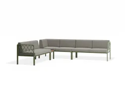 P 1b Sevillev2 Configi Greenframe Lightgreycushion Teakextension