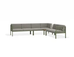 P 1b Sevillev2 Configj Greenframe Lightgreycushion Teakextension