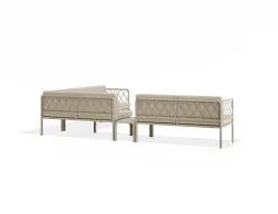Seville Configj Latteframe Huskcushion Extension