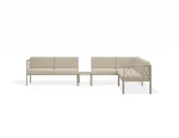 Seville Configj Latteframe Huskcushion Extension