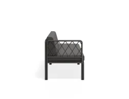 Sevillev2 Confige Charcoalframe Darkgreycushion Cushionextension