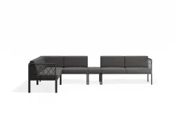 Sevillev2 Configi Charcoalframe Darkgreycushion Cushionextension