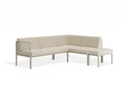 Seville Configg Latteframe Huskcushion Cushionextension
