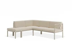 Seville Configh Latteframe Huskcushion Cushionextension