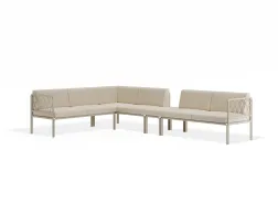 Seville Configi Latteframe Huskcushion Cushionextension