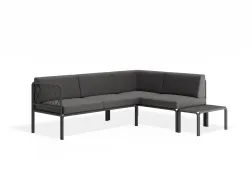 Sevillev2 Configg Charcoalframe Darkgreycushion Extension
