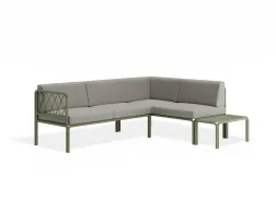 Sevillev2 Configg Greenframe Lightgreycushion Extension