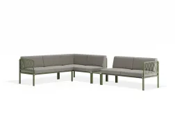 Sevillev2 Configi Greenframe Lightgreycushion Extension