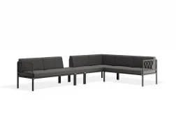 Sevillev2 Configj Charcoalframe Darkgreycushion Cushionextension
