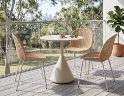 Balcony Table Kora